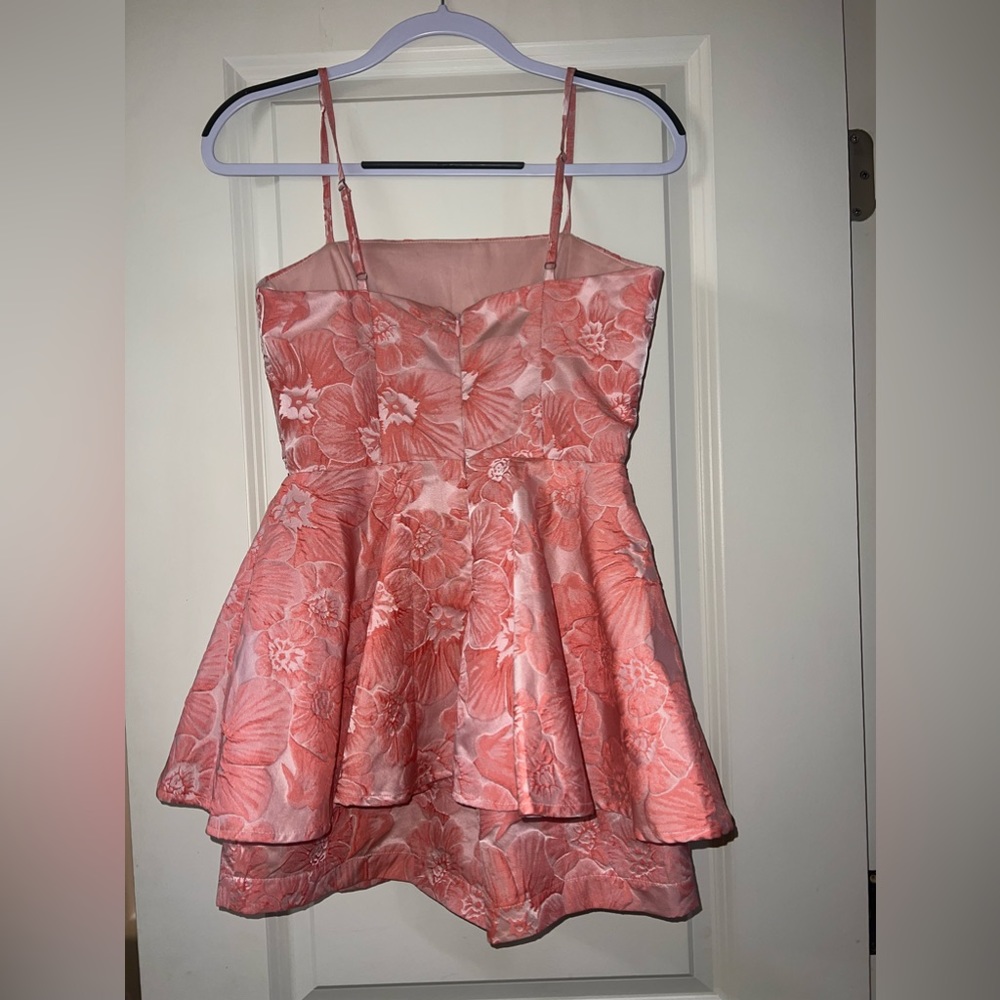 Pink Romper - Picture 5 of 5